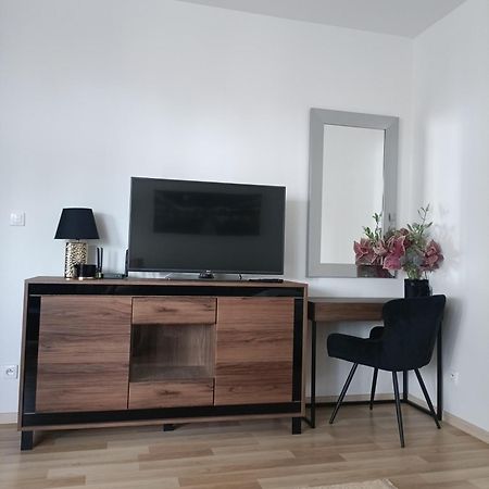 Apartament Paderewskiego 1 جيلونكا المظهر الخارجي الصورة