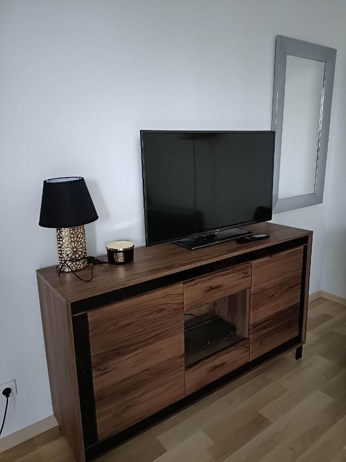 Apartament Paderewskiego 1 جيلونكا المظهر الخارجي الصورة