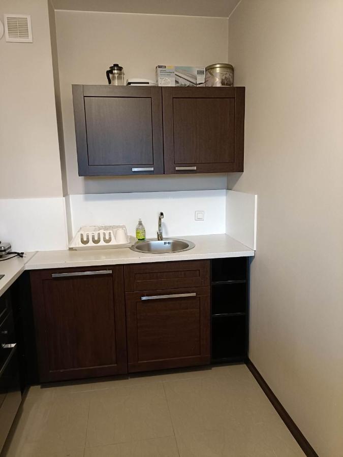 Apartament Paderewskiego 1 جيلونكا المظهر الخارجي الصورة
