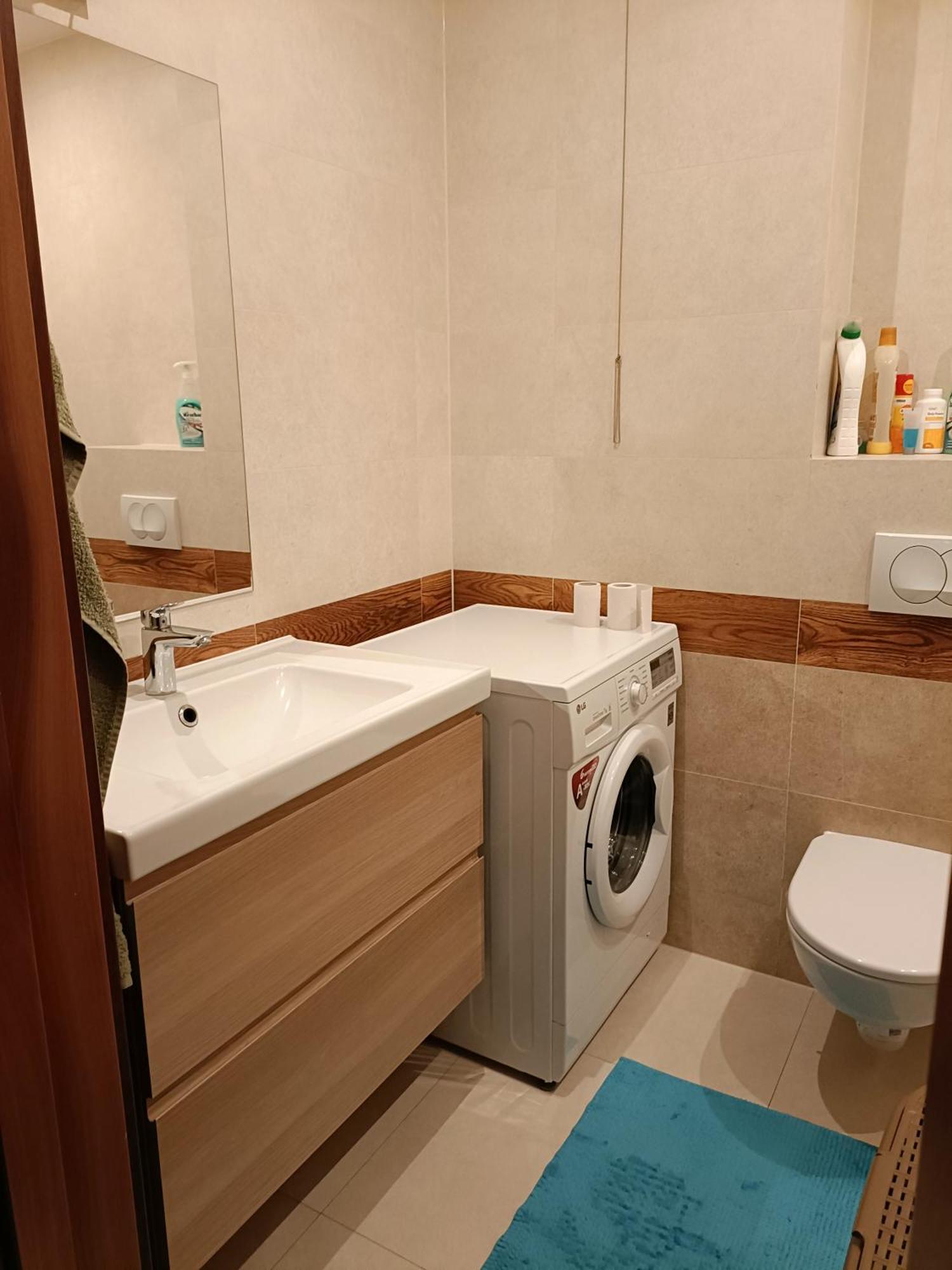 Apartament Paderewskiego 1 جيلونكا المظهر الخارجي الصورة