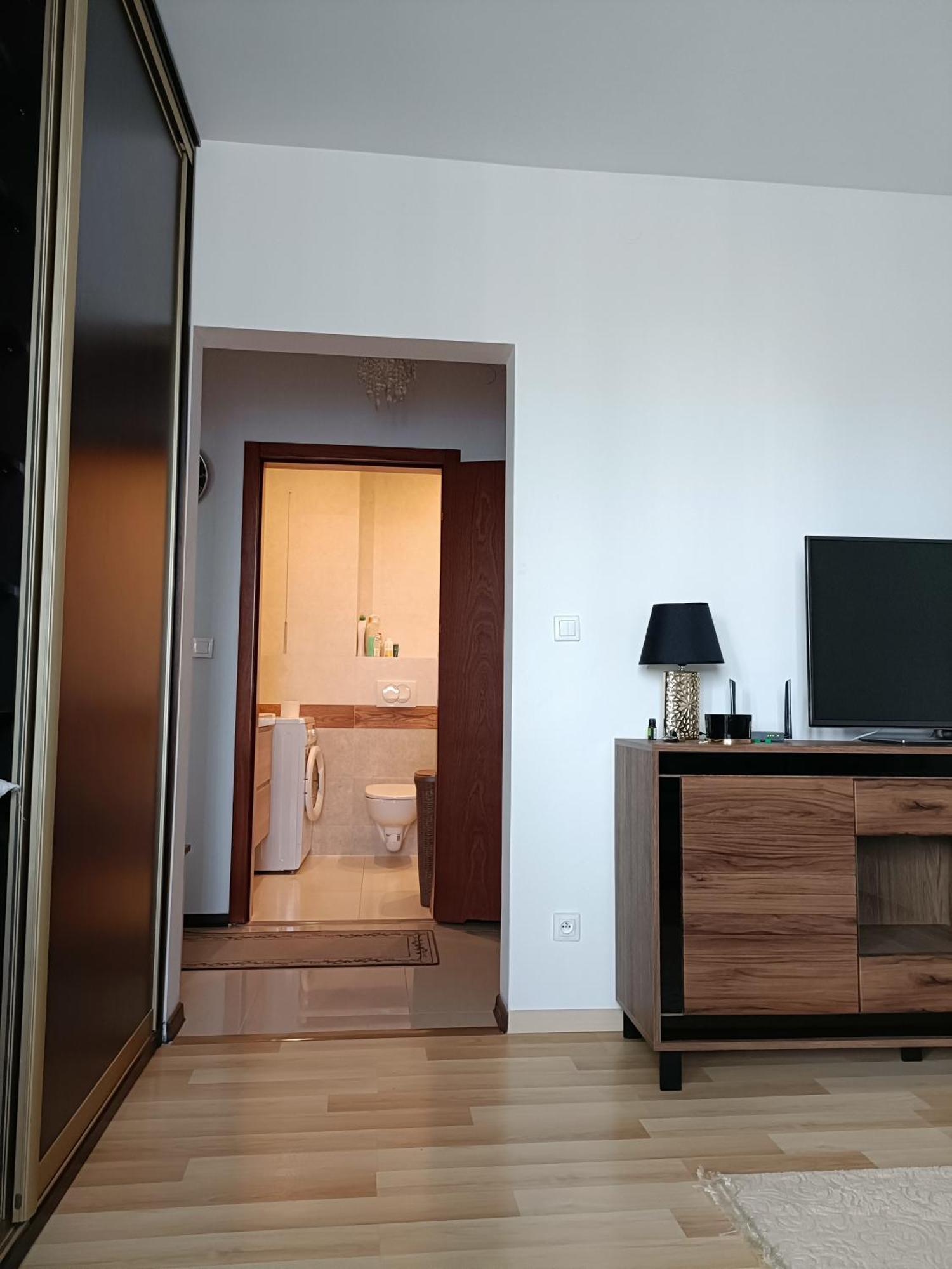 Apartament Paderewskiego 1 جيلونكا المظهر الخارجي الصورة